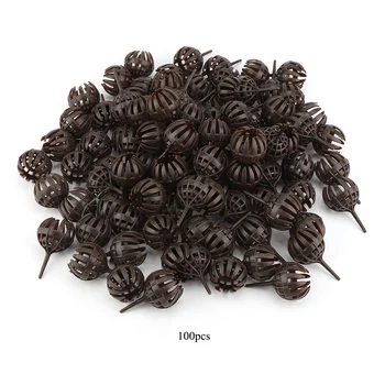 100pcs/ Set Reusable Portable Fertilizer Cover Coffee Color Box Basket for Bonsai Plant Flower Bug Portable Garden Bonsai Tool
100pcs/ Set Reusable Portable Fertilizer Cover Coffee Color Box Basket for Bonsai Plant Flower Bug Portable Garden Bonsai Tool