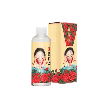 ELIZAVECCA Hwa Yu Hong 200ml Ginseng Extract Anti-aging Face Serum Long Lasting Moisturize Essence Balance Skin Whitening Toner
ELIZAVECCA Hwa Yu Hong 200ml Ginseng Extract Anti-aging Face Serum Long Lasting Moisturize Essence Balance Skin Whitening Toner