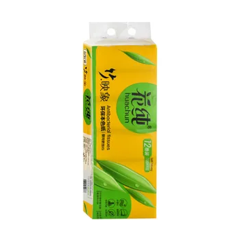 Toilet Paper Bulk Rolls Bath Tissue Paper Household Bathroom Soft Thick Tissue Paper Roll Toilet Paper WC Soft Toilet Paper 
Toilet Paper Bulk Rolls Bath Tissue Paper Household Bathroom Soft Thick Tissue Paper Roll Toilet Paper WC Soft Toilet Paper