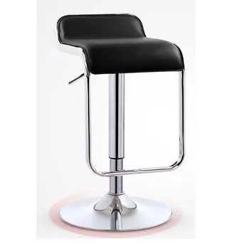 Bar Chair Lifting Modern Simple Bar Stool Bar Chair Rotating Bar Chair Back High Foot Stool Cash Register Front Desk Chair
Bar Chair Lifting Modern Simple Bar Stool Bar Chair Rotating Bar Chair Back High Foot Stool Cash Register Front Desk Chair