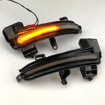 2x For Skoda Superb A7 Dynamic LED Turn Signal Blinker Sequential Side Mirror flasher Light for Skoda Superb 2016 2017 2018 2019
2x For Skoda Superb A7 Dynamic LED Turn Signal Blinker Sequential Side Mirror flasher Light for Skoda Superb 2016 2017 2018 2019