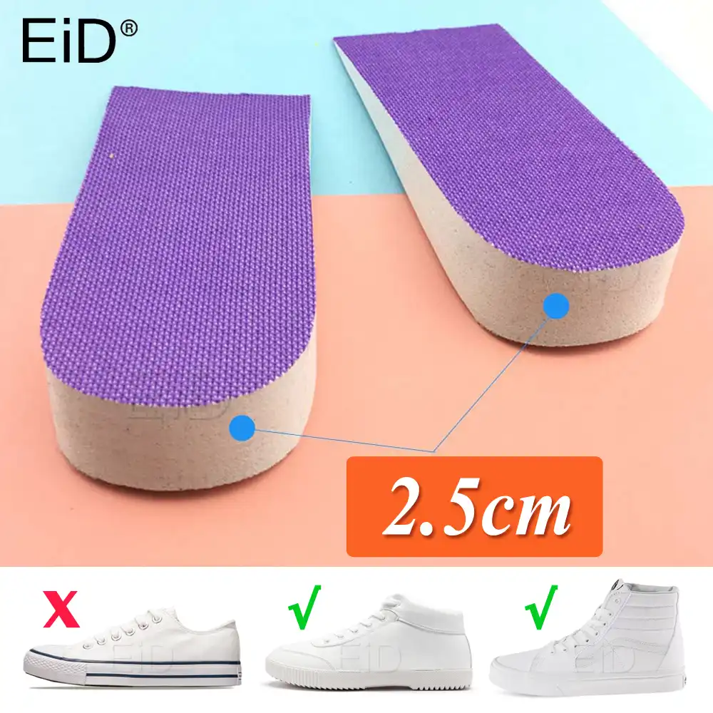 heel pads for sneakers