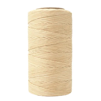 200 Meters 1.2mm Waxed Thread Sewing Waxed Thread Cord Leather Caft Hand Knitting String Strap for Diy Handcraft Tool 
200 Meters 1.2mm Waxed Thread Sewing Waxed Thread Cord Leather Caft Hand Knitting String Strap for Diy Handcraft Tool