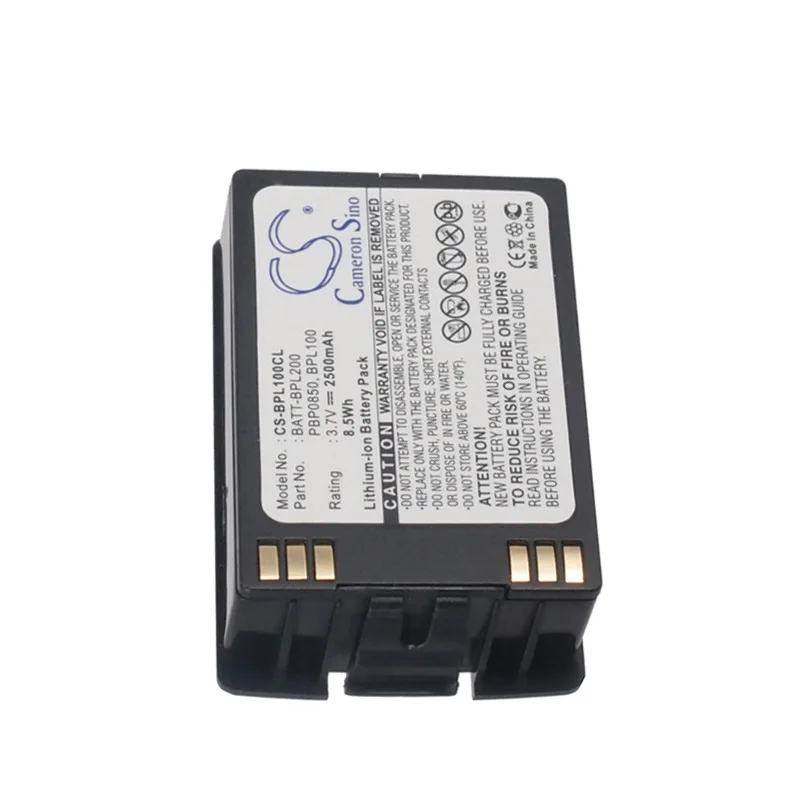 CS-BPL100CL-5
