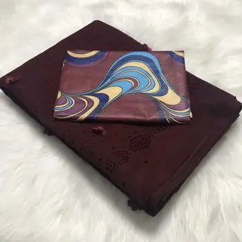 2.5yards+5yards latest 3d flower fabric swiss voile lace in switzerland 2019 bazin brode brocade jacquard brocade fabric
2.5yards+5yards latest 3d flower fabric swiss voile lace in switzerland 2019 bazin brode brocade jacquard brocade fabric