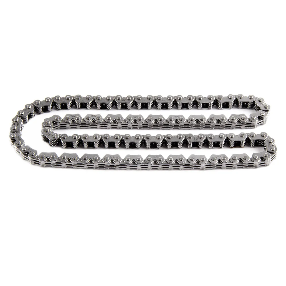 Cam Chain Timing Chain 3x4x120Links FOR Yamaha YZ426F 2000-2002 WR400F 1998-2000 WR426F 2001-2002 YZ400F 1998-1999
Cam Chain Timing Chain 3x4x120Links FOR Yamaha YZ426F 2000-2002 WR400F 1998-2000 WR426F 2001-2002 YZ400F 1998-1999