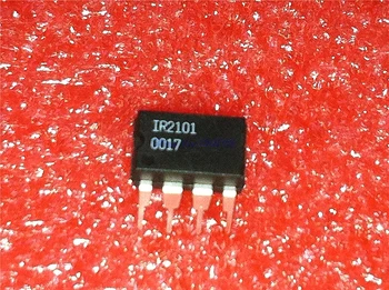 5pcs/lot IR2101PBF IR2101 DIP-8 In Stock 
5pcs/lot IR2101PBF IR2101 DIP-8 In Stock