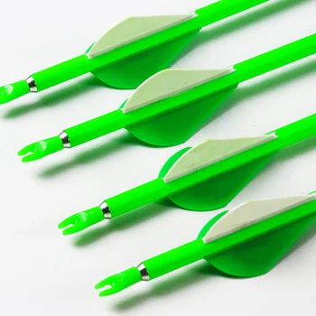 12pcs Linkboy Archery Pure Carbon Arrows 2inch Arrow Vanes Nock 75gr Tips for Compound Traditional Bow Accessories Hunting
12pcs Linkboy Archery Pure Carbon Arrows 2inch Arrow Vanes Nock 75gr Tips for Compound Traditional Bow Accessories Hunting