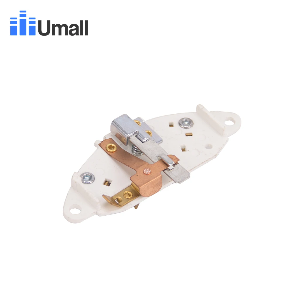 

L18.8-204S Single Phase Electric Induction Starter Motor Manufacturer Control Protection Centrifugal Switch 220V For Compressor