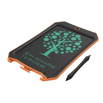 LCD Writing Tablet 8.5 Inch Electronic Drawing Board Color Highlight Handwriting Drawing Board for Kids
LCD Writing Tablet 8.5 Inch Electronic Drawing Board Color Highlight Handwriting Drawing Board for Kids