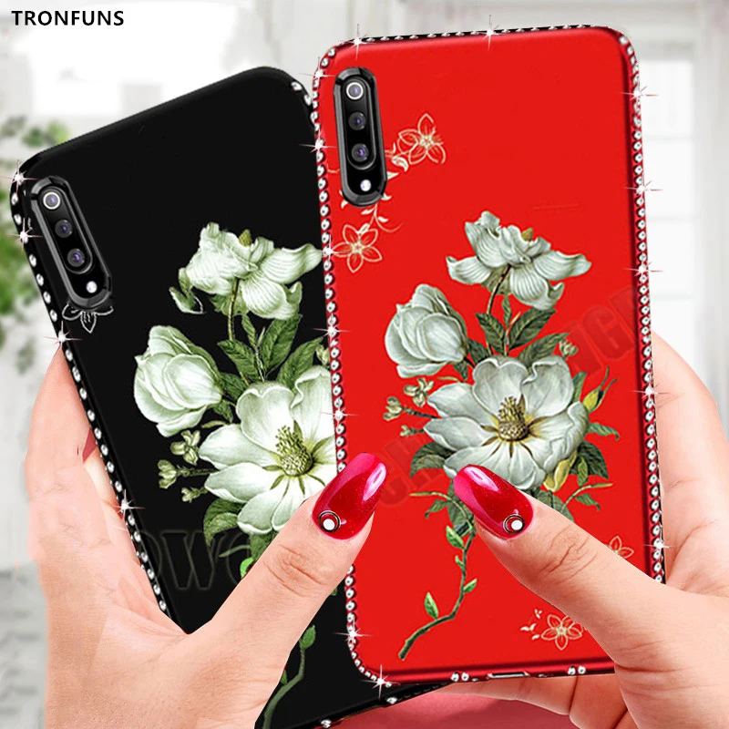 For Samsung A50 Case For Samsung Galaxy A50 A30 A20 A20e A10 A40 A60 A70 A80 A90 A 50 2019 A505F A505 3D Floral Soft TPU Cover
For Samsung A50 Case For Samsung Galaxy A50 A30 A20 A20e A10 A40 A60 A70 A80 A90 A 50 2019 A505F A505 3D Floral Soft TPU Cover