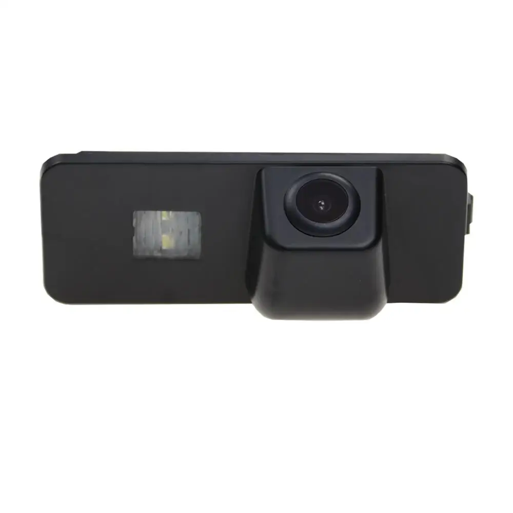 HD 720p Rear Camera Reversing Backup Camera for Seat Altea/Leon 2/3, Skoda Superb I,VW Bora/EOS/Golf MK5 MK6 Passat B7 CC Amarok
HD 720p Rear Camera Reversing Backup Camera for Seat Altea/Leon 2/3, Skoda Superb I,VW Bora/EOS/Golf MK5 MK6 Passat B7 CC Amarok
