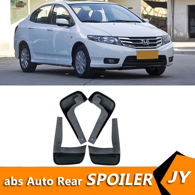 For Honda City 2008-2014 Mudflaps Splash Guards Front With the color and rear Mud Flap Mudguards Fender Modified special
For Honda City 2008-2014 Mudflaps Splash Guards Front With the color and rear Mud Flap Mudguards Fender Modified special