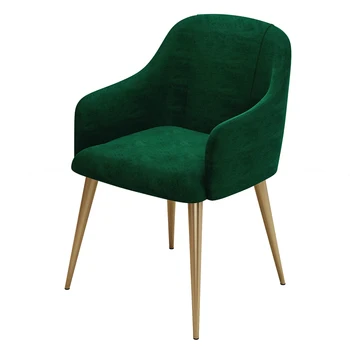 Nordic Ins Wrought Iron Dining Chair Restaurant Cafe Lounge Chair Net Red Chair Modern Minimalist Dressing Chair Desk Chair
Nordic Ins Wrought Iron Dining Chair Restaurant Cafe Lounge Chair Net Red Chair Modern Minimalist Dressing Chair Desk Chair