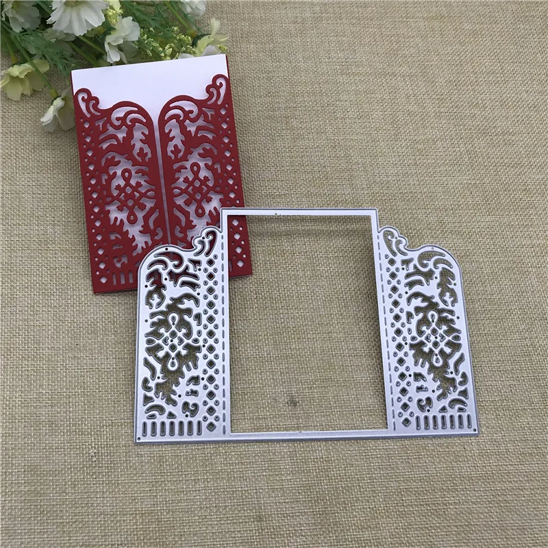 Wedding Layer Flower Metal Cutting Dies Stencils For DIY Scrapbooking Decorative Embossing Handcraft Die Cutting Template
Wedding Layer Flower Metal Cutting Dies Stencils For DIY Scrapbooking Decorative Embossing Handcraft Die Cutting Template