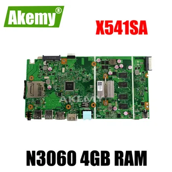 X541SA Motherboard N3060 CPU 4GB RAM For Asus X541 X541S X541SA Laptop motherboard X541SA Mainboard X541SA Motherboard test OK
X541SA Motherboard N3060 CPU 4GB RAM For Asus X541 X541S X541SA Laptop motherboard X541SA Mainboard X541SA Motherboard test OK