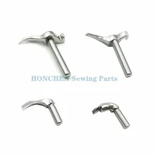 Looper Assy S35413101 S35412101 S35411001 S35410001 For Eyelet Button Holer Sewing Machine BROTHER 9820 981 980
Looper Assy S35413101 S35412101 S35411001 S35410001 For Eyelet Button Holer Sewing Machine BROTHER 9820 981 980