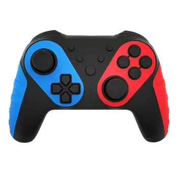 Wireless Bluetooth Game Controller for Nintend Switch Console Gamepad Joystick Switch Remote Joypad with Vibration Nfc Functio
Wireless Bluetooth Game Controller for Nintend Switch Console Gamepad Joystick Switch Remote Joypad with Vibration Nfc Functio