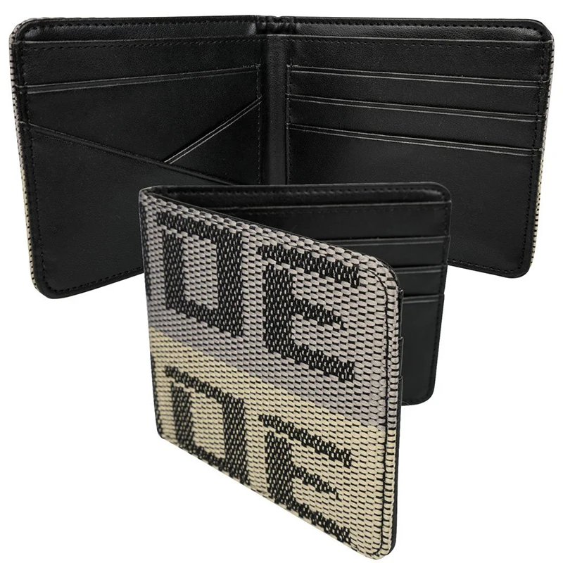 Auto Wallet BRIDE Purse JDM Car Keychain Key Case VERSION 2 Racing Seat Fabric and Leather Canvas Wallet - Beige
Auto Wallet BRIDE Purse JDM Car Keychain Key Case VERSION 2 Racing Seat Fabric and Leather Canvas Wallet - Beige