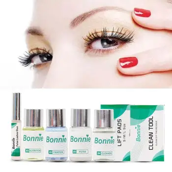 Portable 7-8 Types/Set Eyelash Curling Perming Set Mini Lashes Eyes Tool Perm Rod Lotion Curler Makeup Lifting Glue Kit Q7C4
Portable 7-8 Types/Set Eyelash Curling Perming Set Mini Lashes Eyes Tool Perm Rod Lotion Curler Makeup Lifting Glue Kit Q7C4