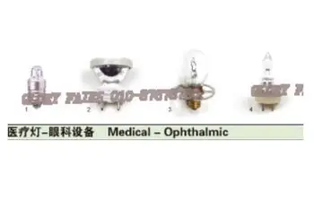 Topcon 12V30W 44680-25700 SL-D7/D8/D8Z SLD7 SLD8 microscope slit lamp,12V 30W
Topcon 12V30W 44680-25700 SL-D7/D8/D8Z SLD7 SLD8 microscope slit lamp,12V 30W