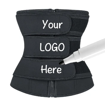 100PCS Waist Trainer WholeSale Corsets Steel Boned Body Shaper Women Postpartum Belly Band Sexy Breathable Modeling Strap
100PCS Waist Trainer WholeSale Corsets Steel Boned Body Shaper Women Postpartum Belly Band Sexy Breathable Modeling Strap