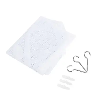 Children Room Toys Stuffed Corner Animals Large Storage Holder Net Pet Plush Toys Hammock Net Storage Holder Organizer
Children Room Toys Stuffed Corner Animals Large Storage Holder Net Pet Plush Toys Hammock Net Storage Holder Organizer