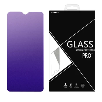 CAMDEMS 2in1 50PCS Anti-purple Ray matte Tempered Glass for samsung M10 M20 M30 M50 A8 A9 A8S A10 A10E A20 A20E screen protector
CAMDEMS 2in1 50PCS Anti-purple Ray matte Tempered Glass for samsung M10 M20 M30 M50 A8 A9 A8S A10 A10E A20 A20E screen protector