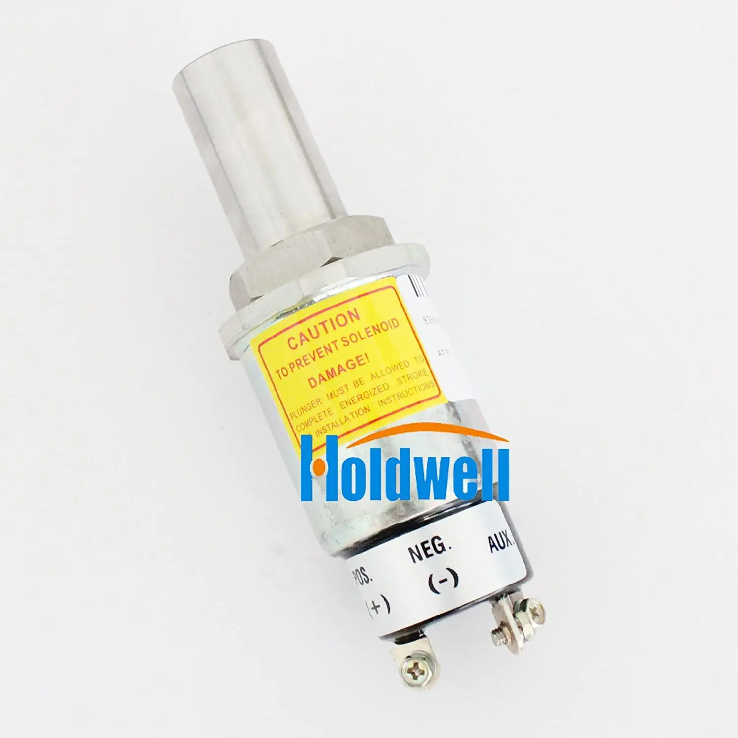 Holdwell Solenoid SA-3991-12 for Tractor MF7250 MF7252 MF8160 Sisu Valmet 634 620 Engine
Holdwell Solenoid SA-3991-12 for Tractor MF7250 MF7252 MF8160 Sisu Valmet 634 620 Engine