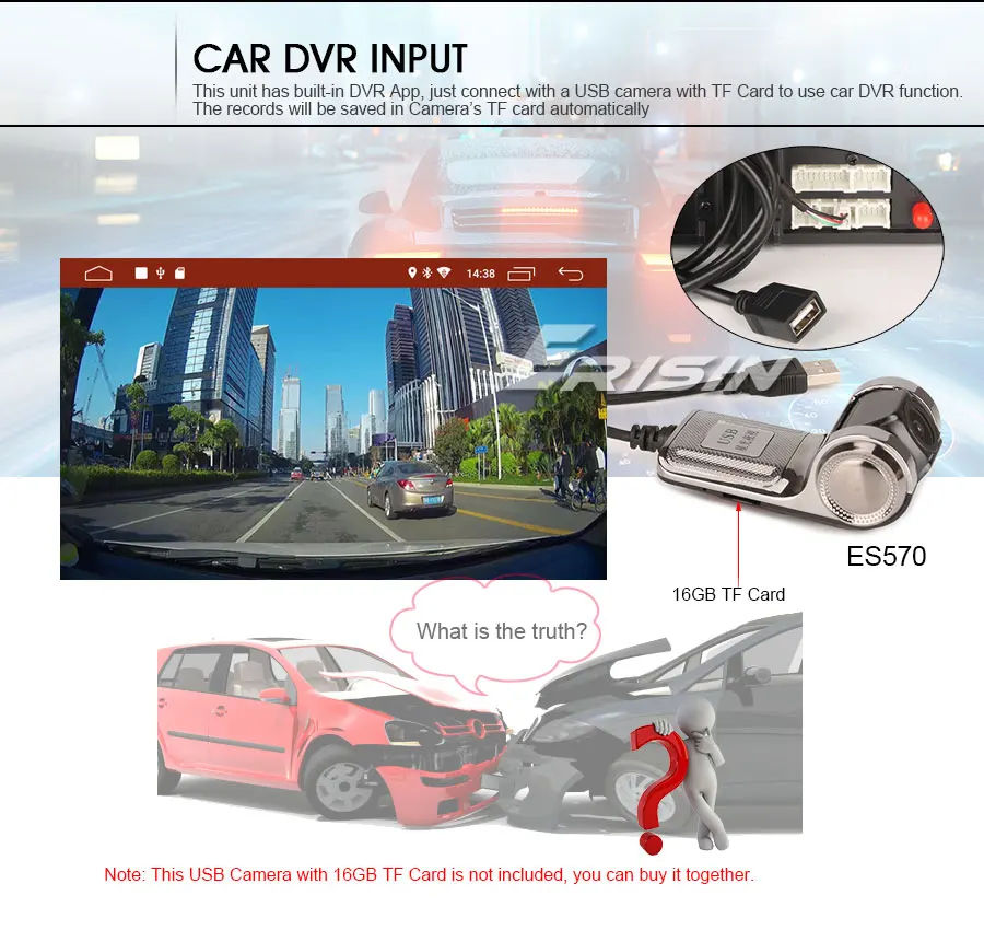 ES2641U-R16-DVR