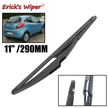 Erick's Wiper 11" Rear Wiper Blade For Ford KA MK2 RU8 2009 - 2015 Windshield Windscreen Rear Window 
Erick's Wiper 11" Rear Wiper Blade For Ford KA MK2 RU8 2009 - 2015 Windshield Windscreen Rear Window