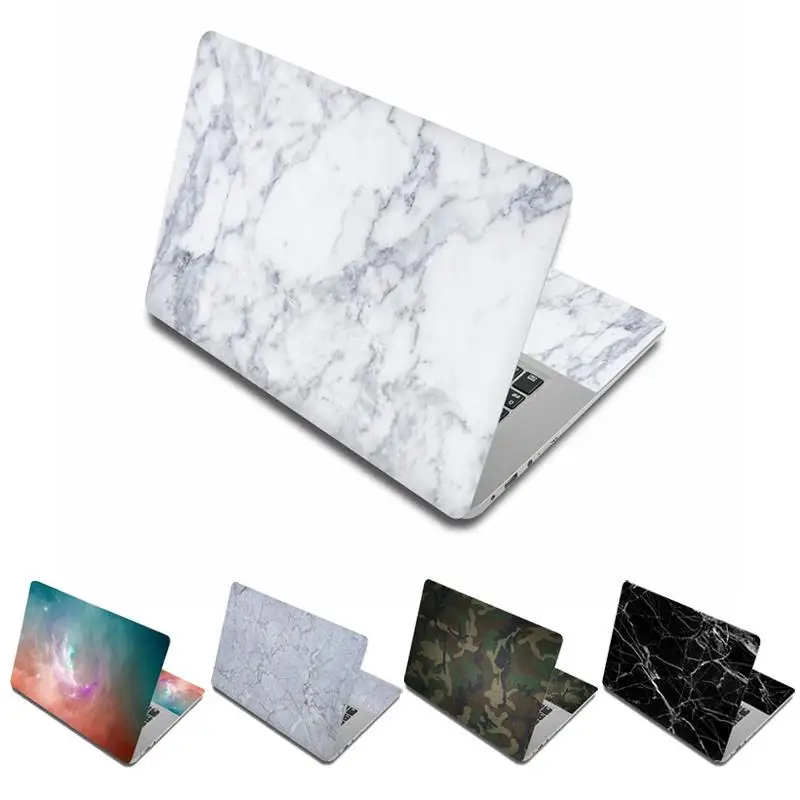 Marble Grain laptop skin stickers 15.6" notebook sticker 15" computer decal 11" 12" 14" 13"For mac pro/xiaomi air 13.3/lenovo/hp
Marble Grain laptop skin stickers 15.6" notebook sticker 15" computer decal 11" 12" 14" 13"For mac pro/xiaomi air 13.3/lenovo/hp