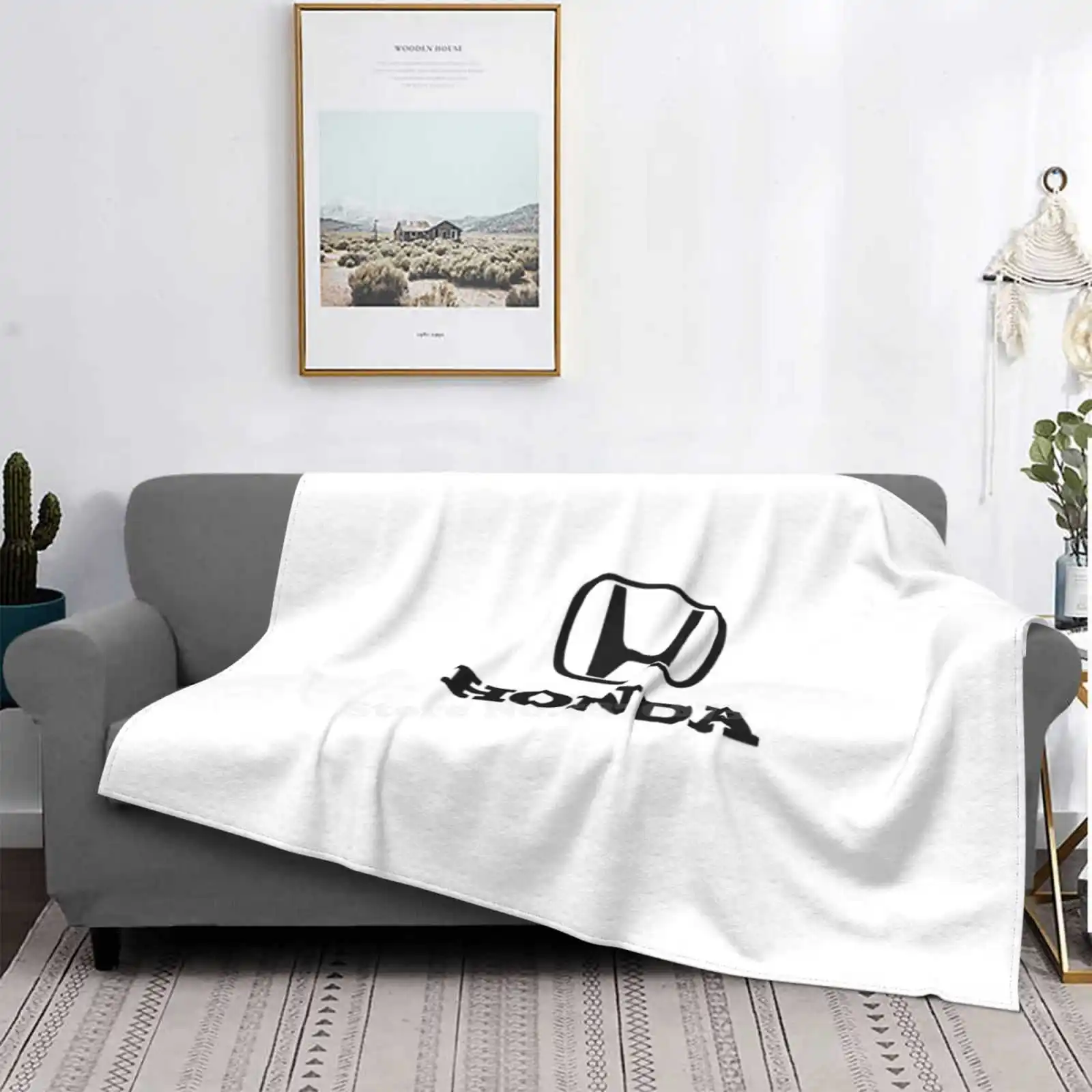 

Автомобильное одеяло, мягкое теплое дорожное портативное одеяло Holden Car Company