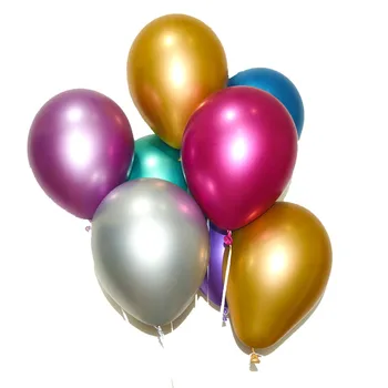 100 Pieces 12inch Thicken Balloons 3g Christmas Party Wedding Birthday Decorations Inflatable Pearl Air Ballon
100 Pieces 12inch Thicken Balloons 3g Christmas Party Wedding Birthday Decorations Inflatable Pearl Air Ballon