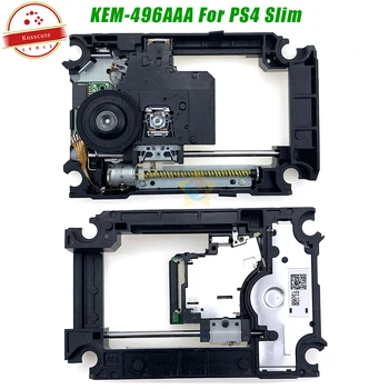 Original New optical pickup KES-496A Game Player console Repair part KEM-496A KEM496A Laser Assy KES496A KES KEM 496A
Original New optical pickup KES-496A Game Player console Repair part KEM-496A KEM496A Laser Assy KES496A KES KEM 496A