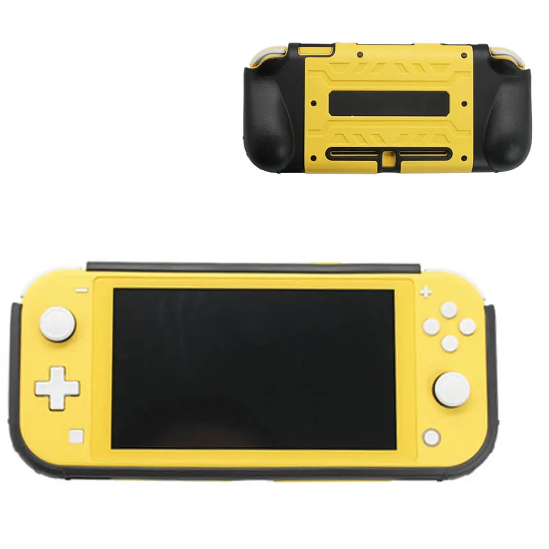 TPU Protective Case For Nintend Switch Lite Shock-Absorption Anti-Scratch Cover Shell For Nintend Switch Lite Aeccssories
TPU Protective Case For Nintend Switch Lite Shock-Absorption Anti-Scratch Cover Shell For Nintend Switch Lite Aeccssories