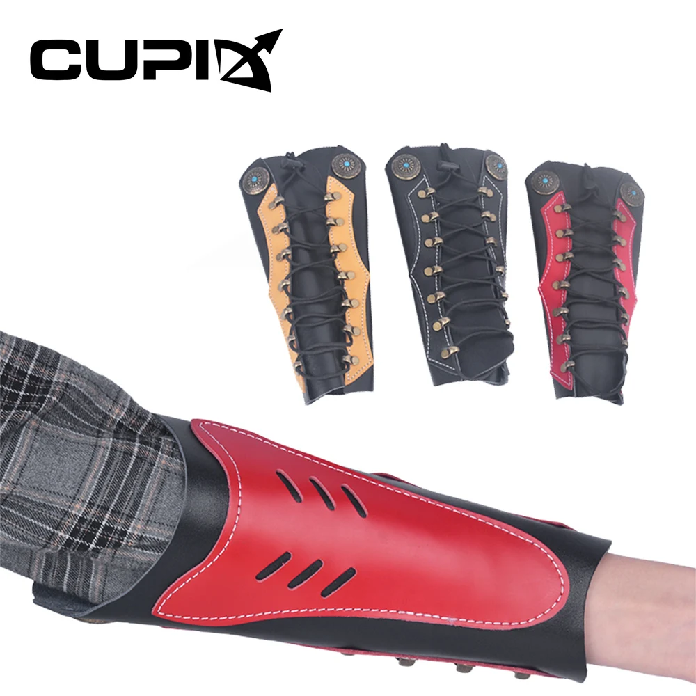 26*14*2.5cm Cow Leather Arm Guard Cowhide Protect Arm Archery Accessory for Recurve Bow Tradition Bow Shooting Hunting
26*14*2.5cm Cow Leather Arm Guard Cowhide Protect Arm Archery Accessory for Recurve Bow Tradition Bow Shooting Hunting