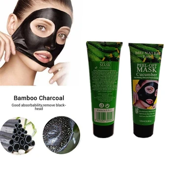 1Pc Cucumber Mud Blackhead Cleaner Sheet Black Spot Remover Deep Cleansing Pore Contraction Purifying Mask Aloe Skin Whitening
1Pc Cucumber Mud Blackhead Cleaner Sheet Black Spot Remover Deep Cleansing Pore Contraction Purifying Mask Aloe Skin Whitening