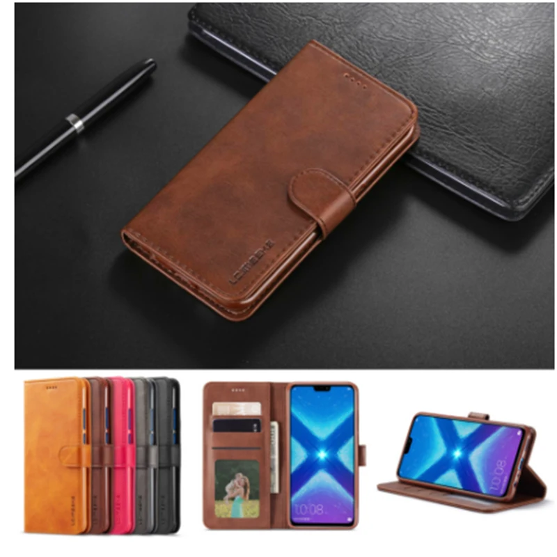 For Huawei Honor 8X Case Leather Flip Case Wallet Card Holder Coque Honor 8X 2018 Cover Fundas Phone Case Book
For Huawei Honor 8X Case Leather Flip Case Wallet Card Holder Coque Honor 8X 2018 Cover Fundas Phone Case Book