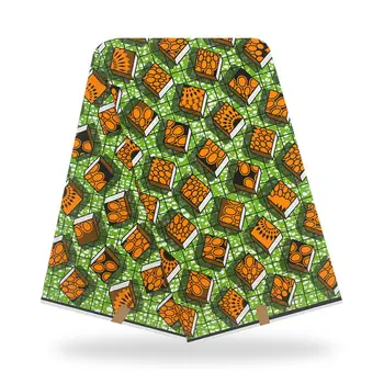 2020 Wax Ankara Veritable African Ankara Fabric High Quality Real African Wax Fabric Wax Print African Fabric
2020 Wax Ankara Veritable African Ankara Fabric High Quality Real African Wax Fabric Wax Print African Fabric