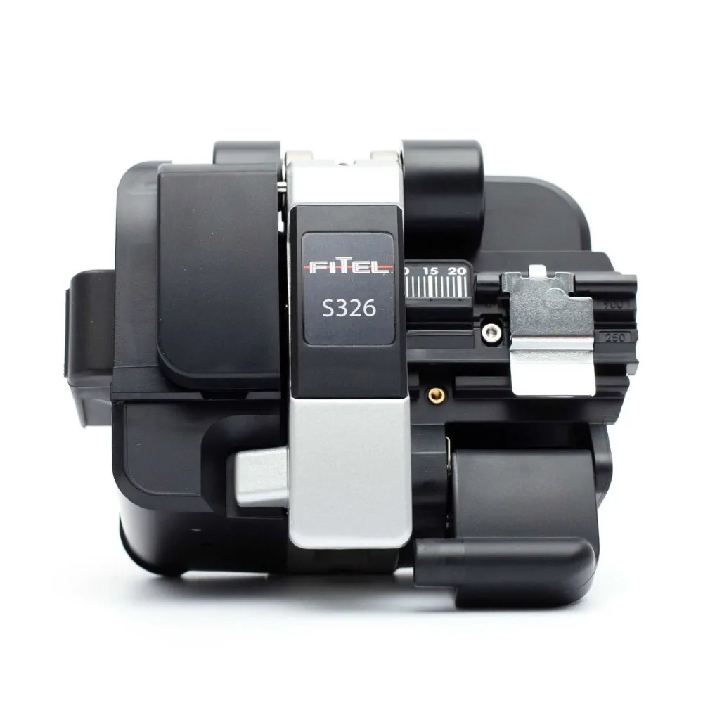 Резак Fitel S326/ S326A, 2 шт./лот, высокоточный резак для оптоволокна S326
Резак Fitel S326/ S326A, 2 шт./лот, высокоточный резак для оптоволокна S326