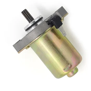 12v Starter Motor Starter Motor For Beta Ark 50 LC / AC / K 1996-2010 Eikon 50 LC 1999-2006 Quadra Tempo Motorcycle Accessories
12v Starter Motor Starter Motor For Beta Ark 50 LC / AC / K 1996-2010 Eikon 50 LC 1999-2006 Quadra Tempo Motorcycle Accessories