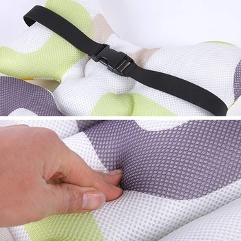 Baby Stroller Seat Pad Cotton Soft Car Seat Cushion Infant Child Cart Mattress Mat Kids Carriage Pram Liner Trolley Accessories
Baby Stroller Seat Pad Cotton Soft Car Seat Cushion Infant Child Cart Mattress Mat Kids Carriage Pram Liner Trolley Accessories