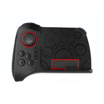 G5 One-Handed Wireless Bluetooth Gamepad Mobile Video Game Controller Joystick
G5 One-Handed Wireless Bluetooth Gamepad Mobile Video Game Controller Joystick
