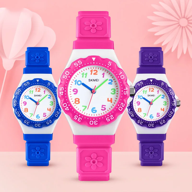 TurnFinger Children's Quartz Watch 2020 Personality Creative Rotating Jet Lag Fashion Luxury Flower-shaped Holiday Gift Hot Sale
TurnFinger Children's Quartz Watch 2020 Personality Creative Rotating Jet Lag Fashion Luxury Flower-shaped Holiday Gift Hot Sale