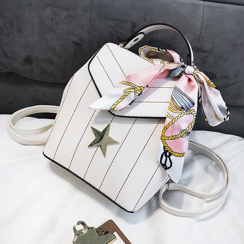 2020 New Ladies Backpack High Texture PU Solid Color Women Bag Fashion Lady Backpack Casual Travel Bag mini backpack
2020 New Ladies Backpack High Texture PU Solid Color Women Bag Fashion Lady Backpack Casual Travel Bag mini backpack
