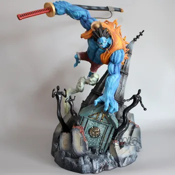 42cm New Anime Version Nightmare Luffy Battle Form Statue PVC Action Figure Collectible Model Figurine Toy
42cm New Anime Version Nightmare Luffy Battle Form Statue PVC Action Figure Collectible Model Figurine Toy