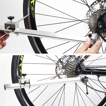 Professional Bicycles Hanger Alignment Gauge Alignment Ranging Tool For Mtb And Road Bikes
Professional Bicycles Hanger Alignment Gauge Alignment Ranging Tool For Mtb And Road Bikes