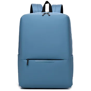 Business Commuter Backpack Student School Bag Waterproof and Wear-resistant Computer Bag High-end Gift Backpack
Business Commuter Backpack Student School Bag Waterproof and Wear-resistant Computer Bag High-end Gift Backpack