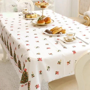 Christmas Tablecloth Ribbons Dining table Cloth 150*180cm Home Kitchen satin tablecloth Small floral table cover
Christmas Tablecloth Ribbons Dining table Cloth 150*180cm Home Kitchen satin tablecloth Small floral table cover